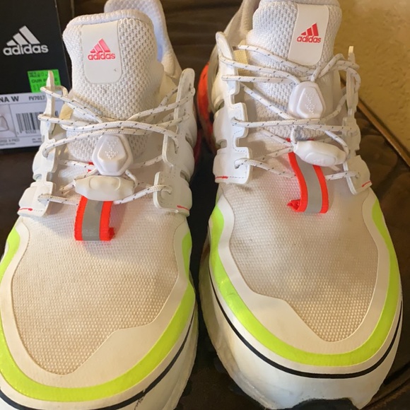 UltraBoost women’s - Picture 6 of 7